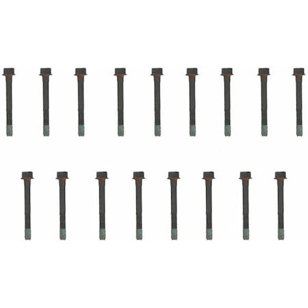 Fel-Pro Head Bolts 2Pv, Es72724 ES72724